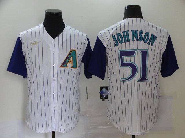 Arizona Diamondbacks Jerseys 21